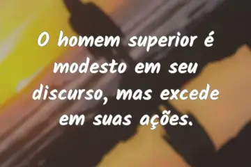 Bem-vindos