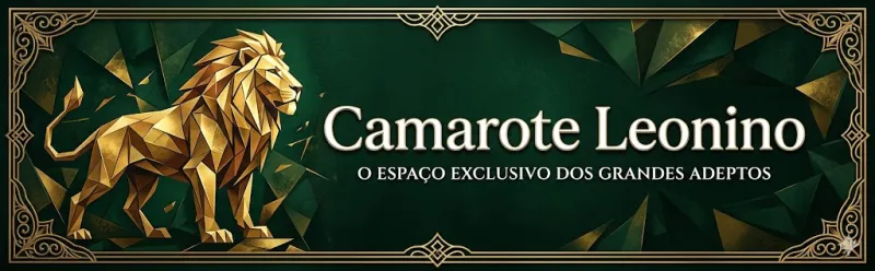 Camarote Leonino