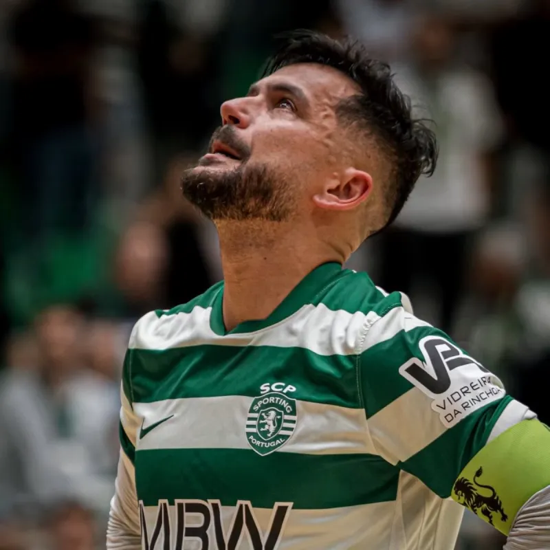 Entrevista Despedida - João Matos (a não perder)