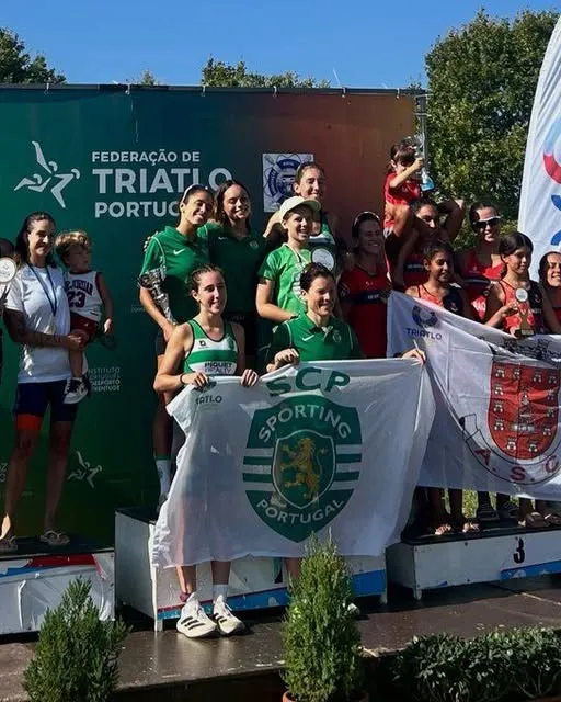 Bicampeãs Nacionais 🏆🏆