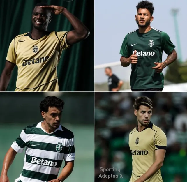 Quatro jogadores vão estar fora do jogo x Nottingham Forest.