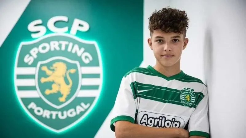 Quem é ele, quem é??
