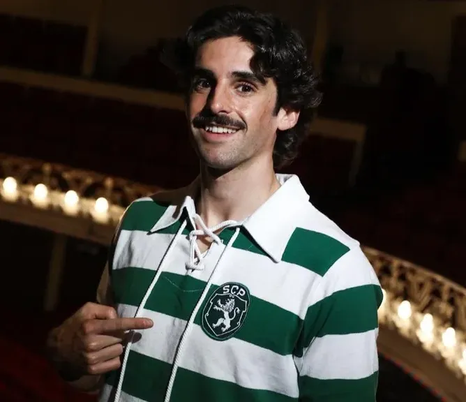 Trincão perto de se transferir para a Arábia Saudita