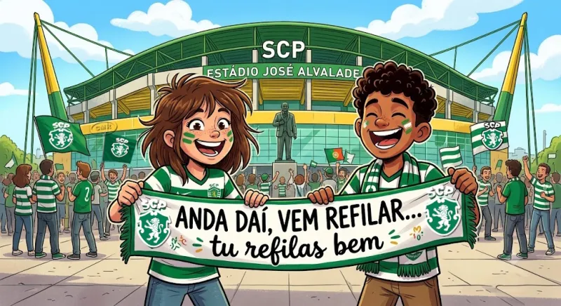 Sporting apresenta proposta de orçamento para 2026/27 com aumento de quotas e criação de nova categoria de sócio