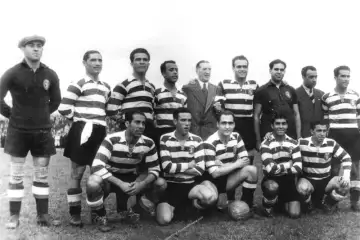 Manuel Marques, o “Manuel do Lenço”