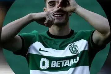 Fresneda eleva solidez defensiva do Sporting e supera Vagiannidis nos números