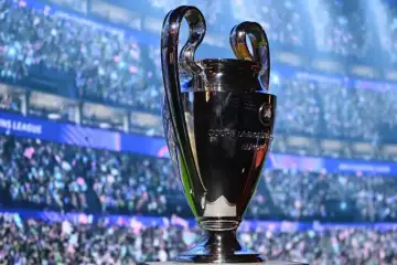 O Sporting e o sorteio da Champions