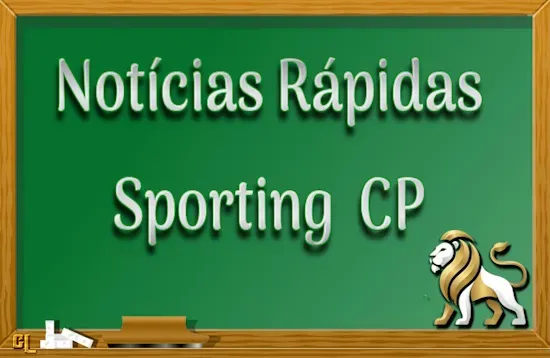 O Sporting vai arrumando a casa