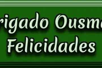 Despedida de Ousmane Diamonde