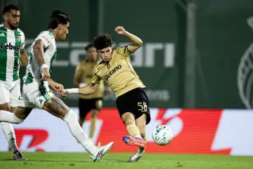 Flávio Gonçalves com “proteção” especial
