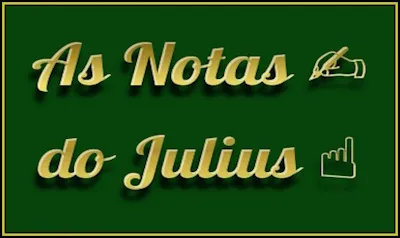 As Notas do Julius 2026/27 (01)
