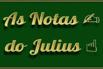As Notas do Julius 2026/27 (01)