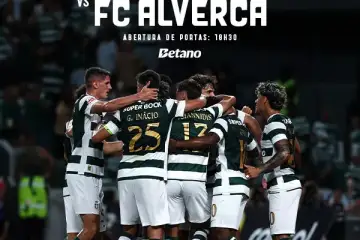 Hoje é dia de jogo!