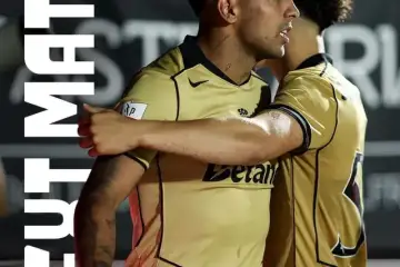 Hoje é dia de jogo!