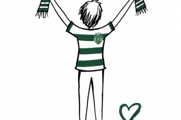 O Sporting, o nosso Sporting