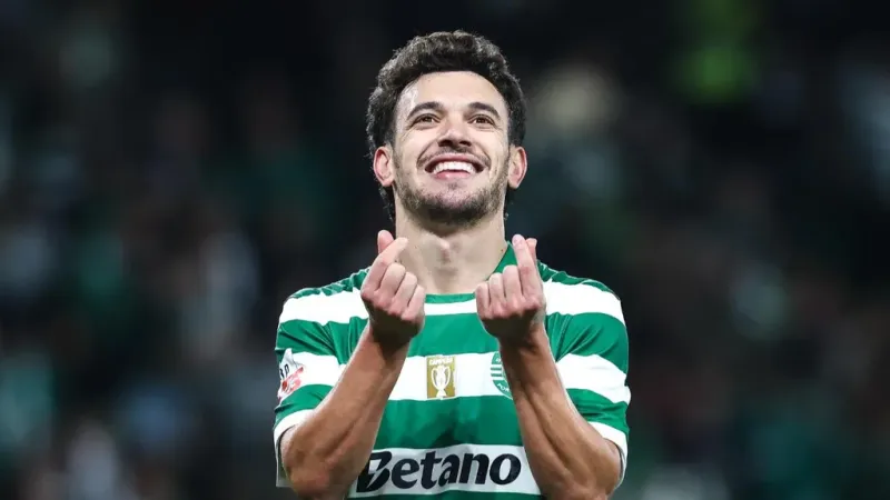 Saída de Pote para o Al-Ittihad é dada como certa, mas burocracia atrasa oficialização