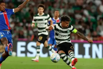 Capitão Maxi