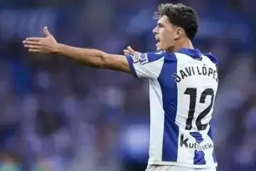 Leões procuram alternativa a Maxi Araújo