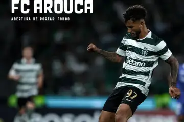 Hoje é dia de jogo!