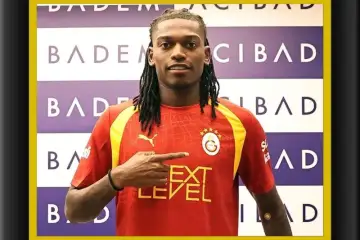 Qual é o vosso  'sentimento' para com o Rafael Leão nos dias de hoje?