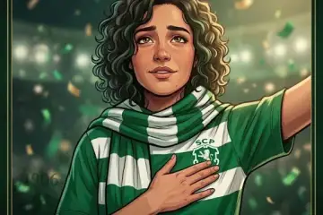 O Sporting merece sempre o nosso melhor, nunca o nosso pior.