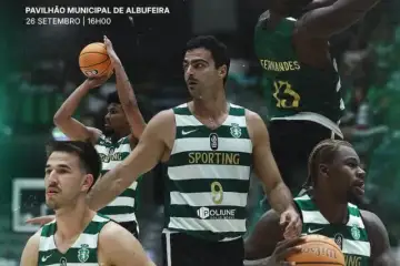 Supertaça de basquetebol