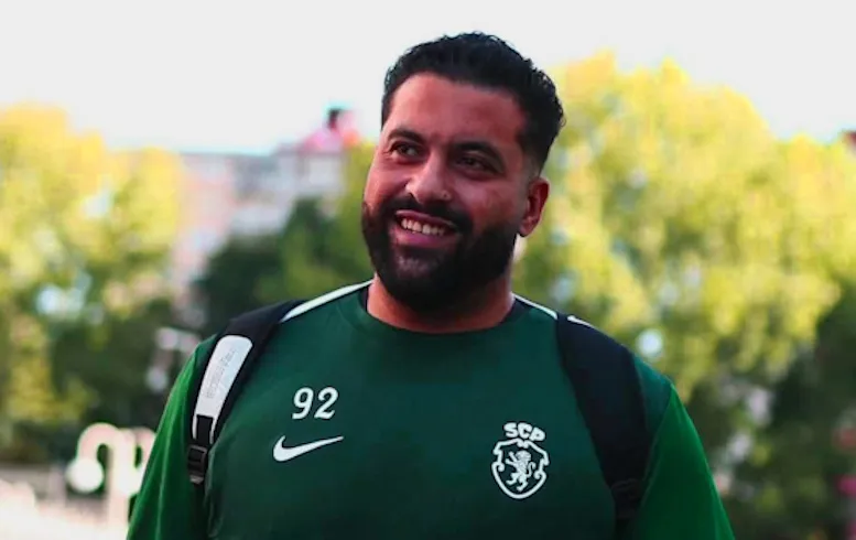 Sporting volta a vencer na Champions (andebol)