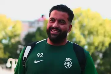 Sporting volta a vencer na Champions (andebol)