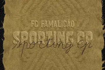 Hoje é dia de jogo!