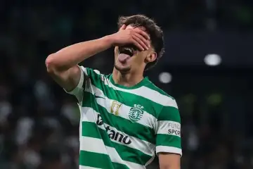 Sporting multado por atrasos!