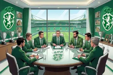 SAD do Sporting reúne para discutir futuro de Rui Borges