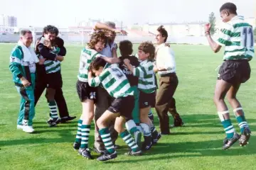 Recordando Osvaldo Silva