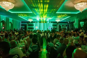 44.ª edição da Gala Rugidos de Leão