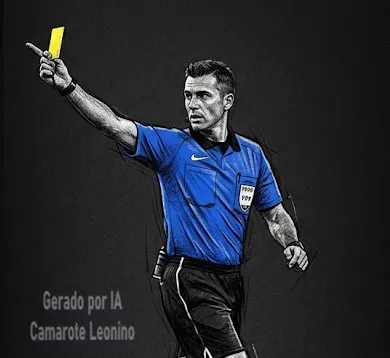 Erros de arbitragem