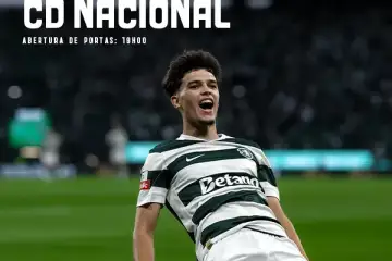 Hoje é dia de jogo!