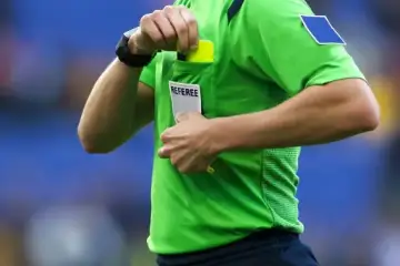Erros de arbitragem
