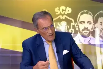 É a diversão, burro!