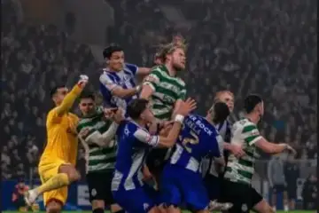 Jogar à Porto