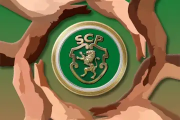 QUE FOTÃO! EQUIPA UNIDA 💚