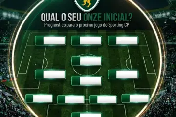 Qual será o 11 titular?