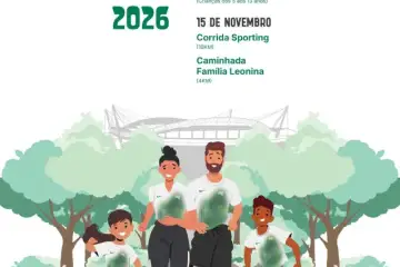 Corrida Sporting - 14ª edição