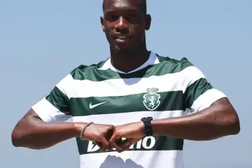 Ibrahima Ba