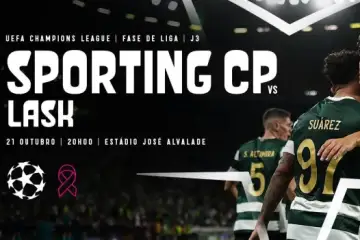 Hoje é dia de jogo!