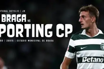 Hoje é dia de jogo!