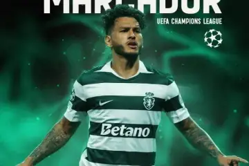 Suárez “goleador”