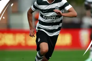 Lens 3 - Sporting 2 (UEFA Youth League)