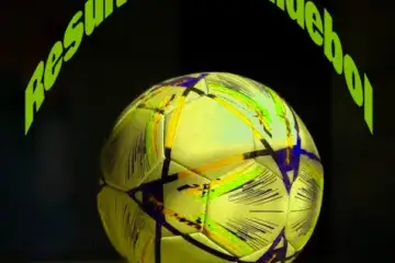 Imparáveis, Leões de Ricardo Costa 'carimbam' mais um triunfo expressivo (51-23)