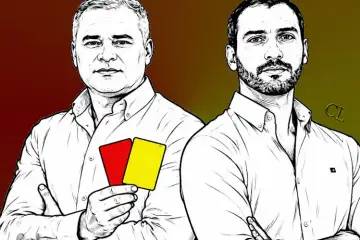 Avaliação da arbitragem