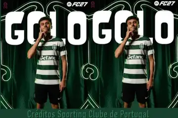 As notas do Sporting-Marítimo: Pedro Lima bisou - estamos na Final Four!