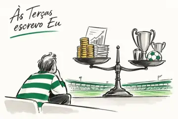 BOAS CONTAS, MAS E OS TÍTULOS?